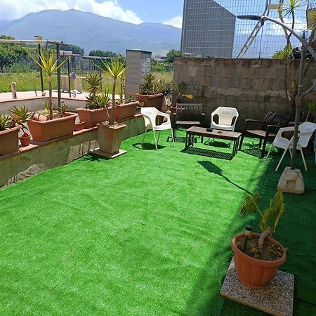 Pompeii Apartments Anna&Francy 외부 사진