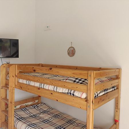 Pompeii Apartments Anna&Francy 외부 사진