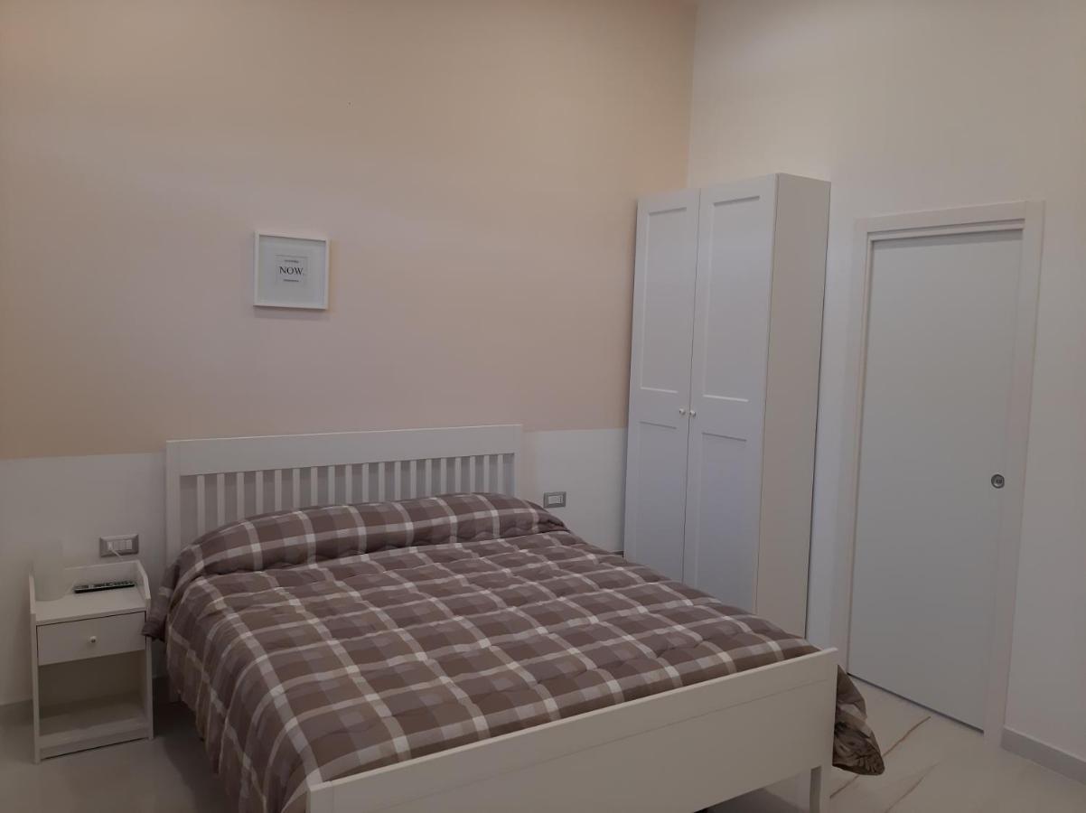 Pompeii Apartments Anna&Francy 외부 사진