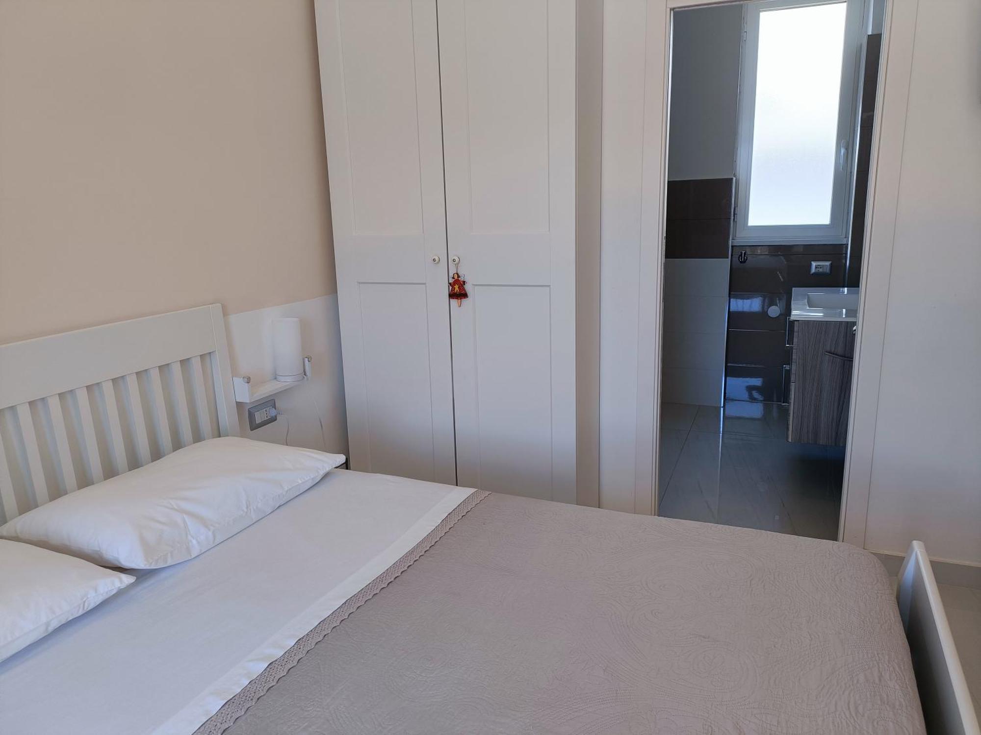 Pompeii Apartments Anna&Francy 외부 사진