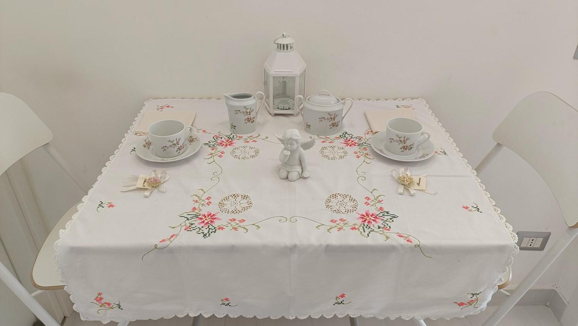 Pompeii Apartments Anna&Francy 외부 사진
