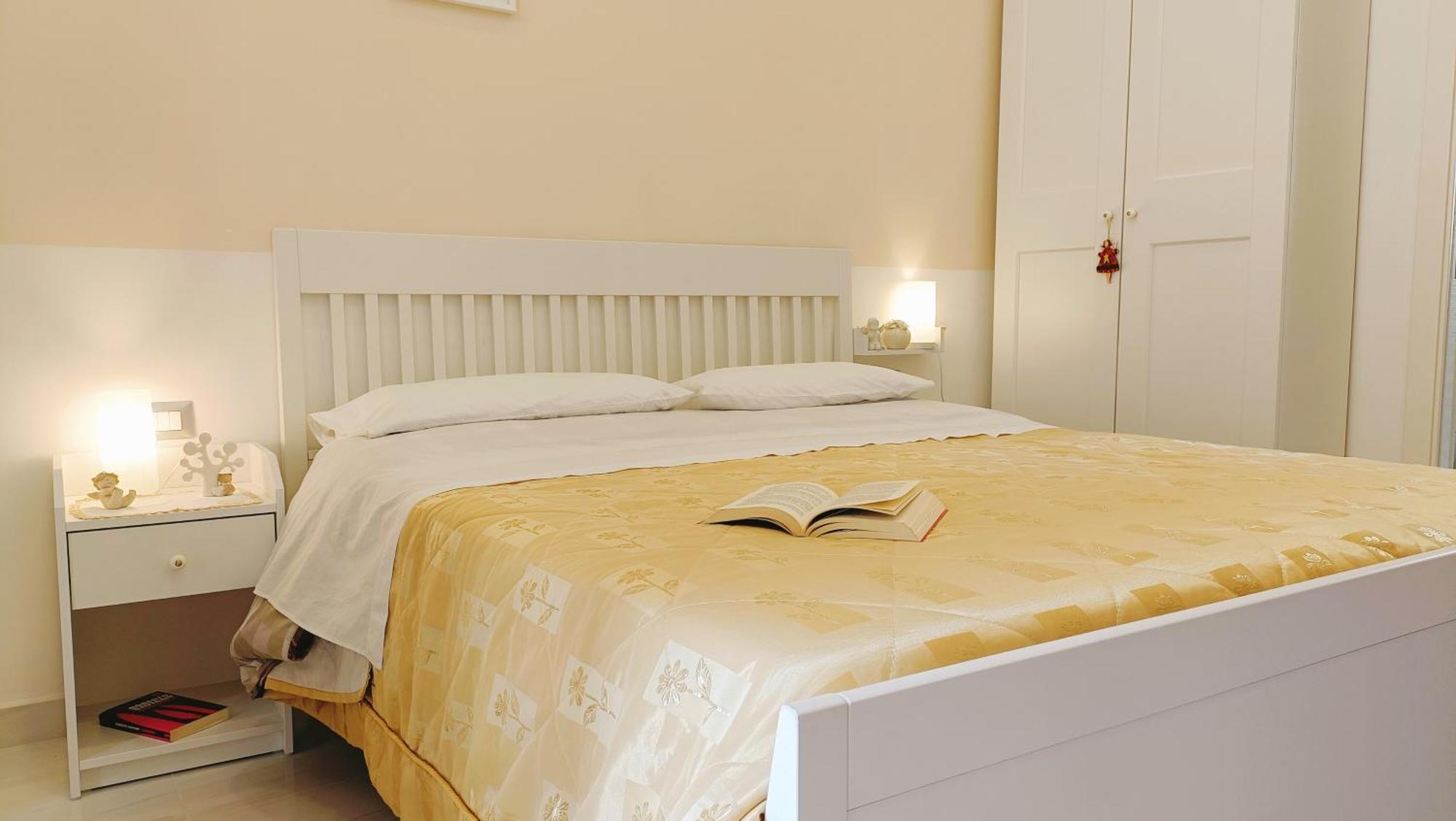 Pompeii Apartments Anna&Francy 외부 사진