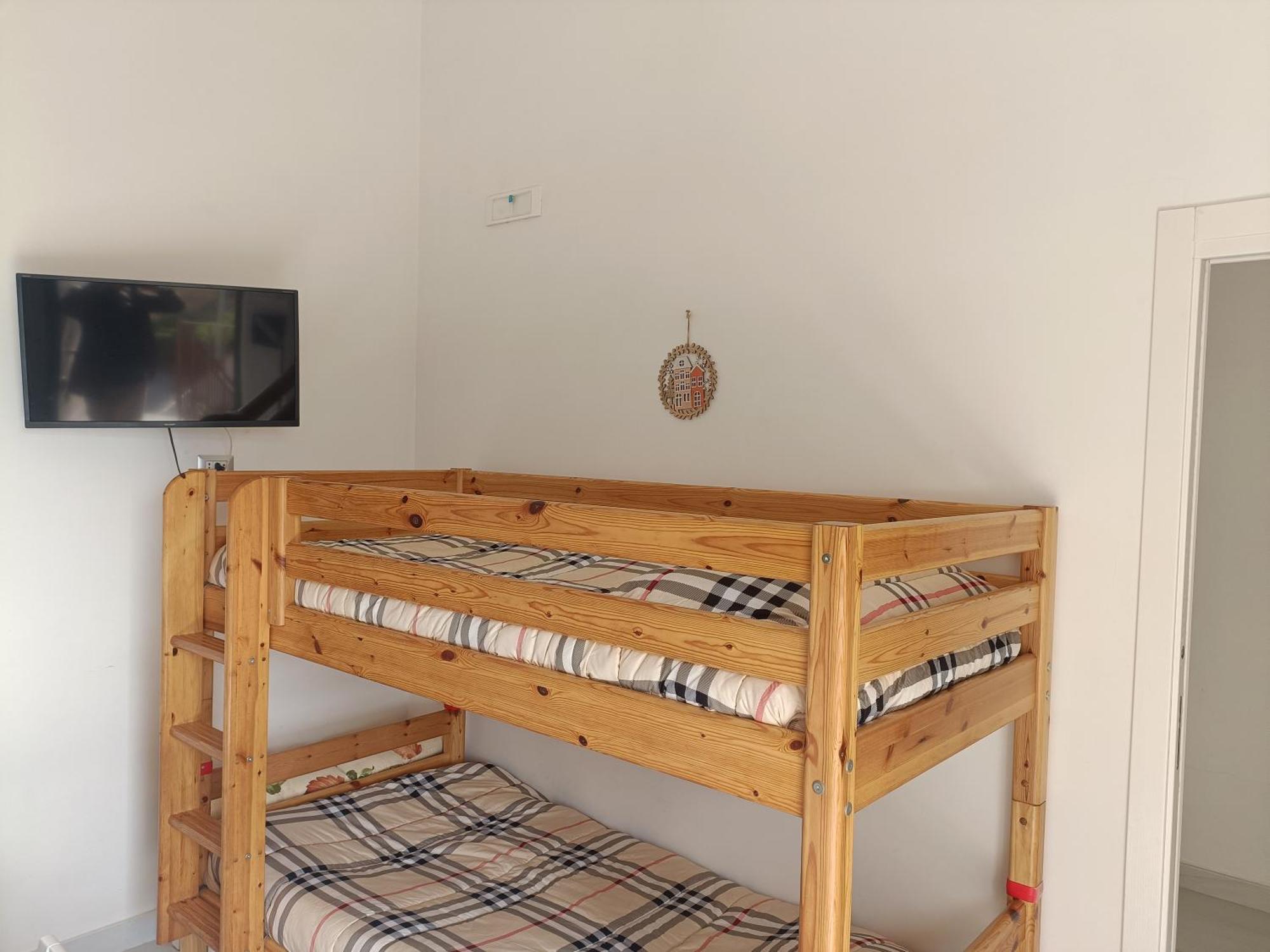 Pompeii Apartments Anna&Francy 외부 사진
